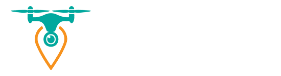 Dronų pranešimų sistema